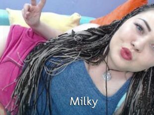 Milky