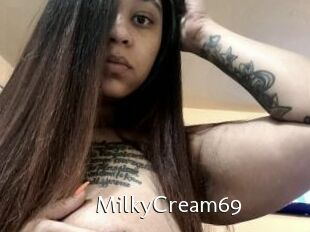 MilkyCream69