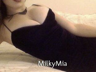 MilkyMia