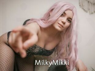 MilkyMikki