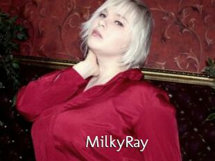 MilkyRay