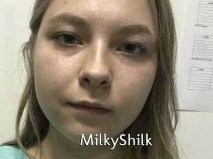 MilkyShilk