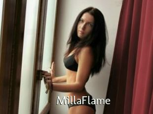 MillaFlame
