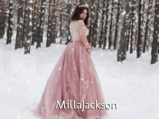 MillaJackson