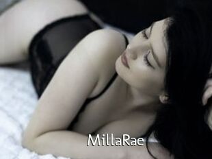 MillaRae