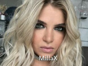 MillaX