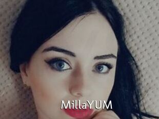 MillaYUM