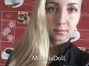 MillanaDoll