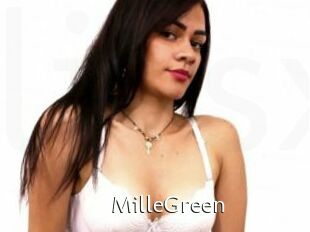 MilleGreen