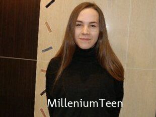 MilleniumTeen