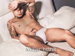 Miller_hdz18