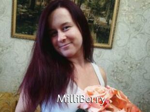 MilliBerry