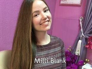 Milli_Blank
