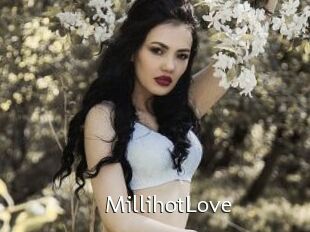 MillihotLove