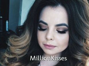MillionKisses