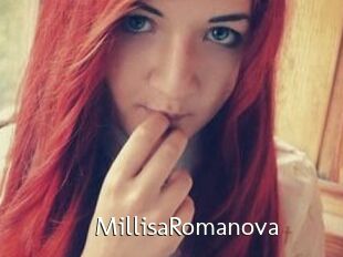 Millisa_Romanova