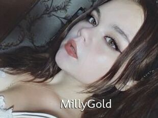 MillyGold