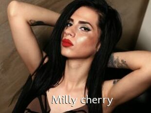 Milly_cherry