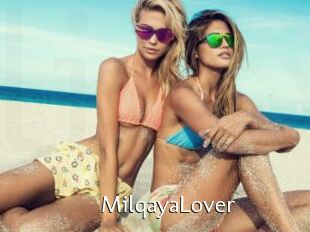 MilqayaLover