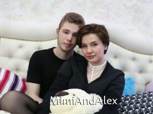 MimiAndAlex