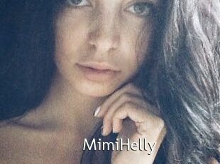 MimiHelly
