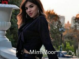 MimiMoor