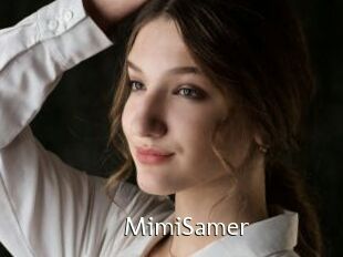 MimiSamer