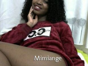 Mimiange