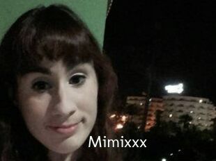 Mimixxx