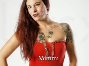 Mimmi