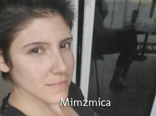 Mimzmica