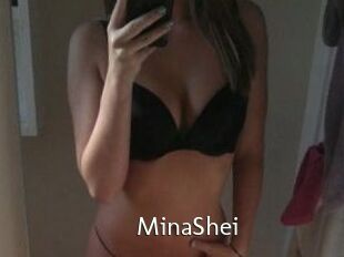 MinaShei