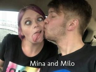 Mina_and_Milo