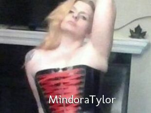 MindoraTylor