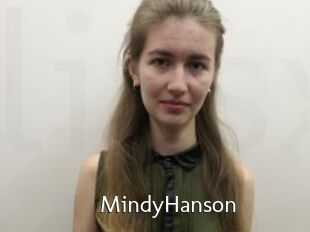 MindyHanson