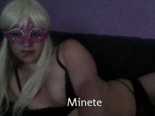 Minete