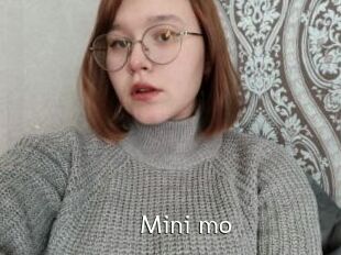 Mini_mo