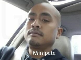 Minipete