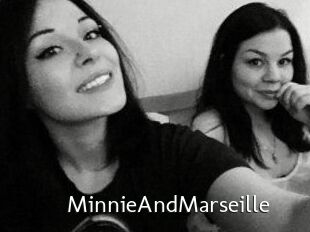 MinnieAndMarseille