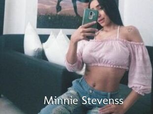 Minnie_Stevenss