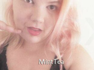 MintTea