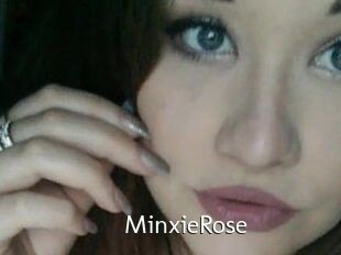 MinxieRose