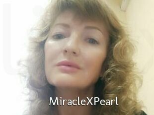 MiracleXPearl
