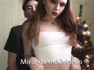 MirandaAndOrlando