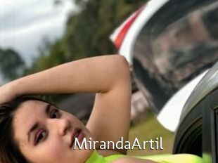 MirandaArtil