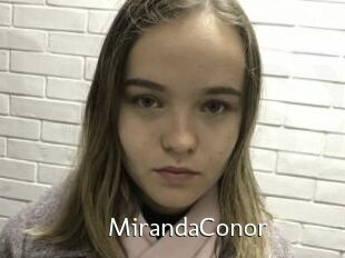 MirandaConor
