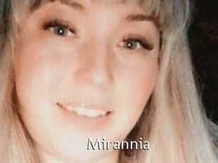 Mirannia