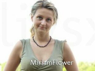 MiriamFlower