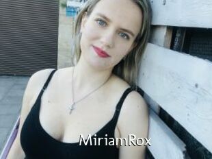 MiriamRox
