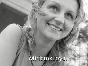 MiriamxLoyal